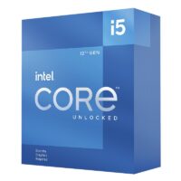 Processeur intel Core I5-12600KF (3.7 GHZ / 4.9 GHZ) Tunisie