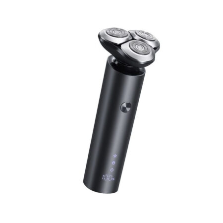 Rasoir Électrique Xiaomi Shaver S301 Noir Tunisie