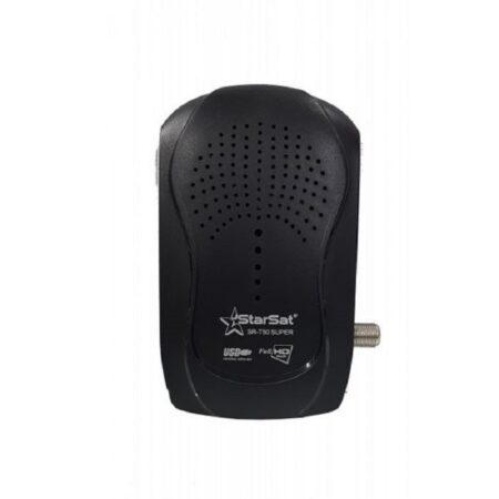 Récepteur Starsat SR-T50 FULL HD EXTRÊME Tunisie