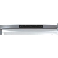 Réfrigérateur Combiné NoFrost Whirlpool 462 L WB70I931X Inox Tunisie