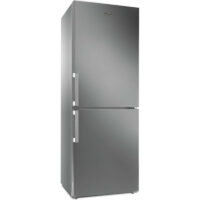 Réfrigérateur Combiné NoFrost Whirlpool 462 L WB70I931X Inox Tunisie