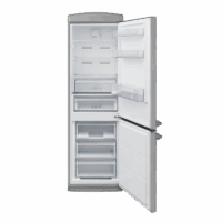 Réfrigérateur Combiné Premium 327 L ARR373G01 Retro Gris Tunisie