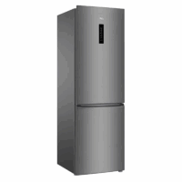 Réfrigérateur Combiné TCL NoFrost P315BFN 318 L Inox Tunisie