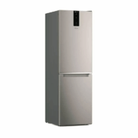 Réfrigérateur Combiné Whirlpool W7X81OOX0 NoFrost 360L Inox Tunisie