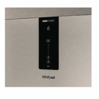 Réfrigérateur Combiné Whirlpool W7X81OOX0 NoFrost 360L Inox Tunisie