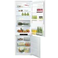 Plaque de Cuisson Ariston PCN642IX/A 4 Feux 60 cm Inox Tunisie