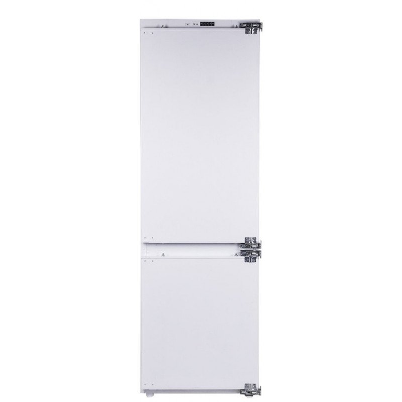 Encastrable Telefunken Combiné 256 L Blanc