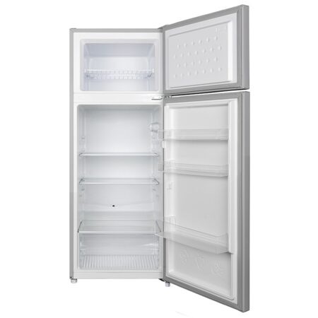 Réfrigérateur NEWSTAR 2800S 280 L DeFrost Silver Tunisie