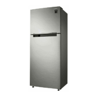 Réfrigérateur Mono Cooling Samsung NoFrost RT65K600JS8 453 L Inox Tunisie