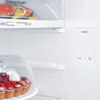 Réfrigérateur Samsung NoFrost RT35CG5000S9EL 348 L Inox Tunisie