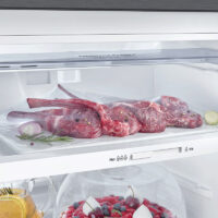 Réfrigérateur Samsung NoFrost RT35CG5000S9EL 348 L Inox Tunisie