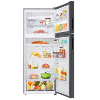 Réfrigérateur Samsung NoFrost RT42CB66448AEL 415 L Bleu Marine et Blanc Tunisie