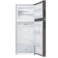 Réfrigérateur Samsung NoFrost RT42CB6644C2EL 415 L Cotta Charbon Tunisie