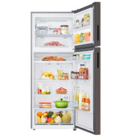 Réfrigérateur Samsung NoFrost RT42CB6644C2EL 415 L Cotta Charbon Tunisie