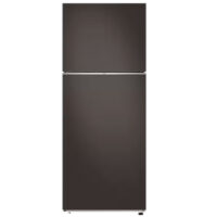 Réfrigérateur Samsung NoFrost RT42CB66448AEL 415 L Bleu Marine et Blanc Tunisie