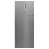 Réfrigérateur Telefunken 2 portes 524 L FRIG-543I NoFrost Inox Tunisie
