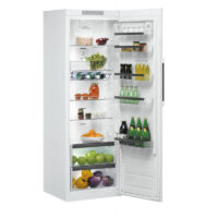 Réfrigérateur Whirlpool NoFrost 6ème Sens 371 L SW8AM2YWR Blanc Tunisie