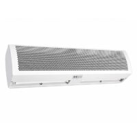 Rideau D&rsquo;air EMROD 150 cm avec Télécommande FM3015-Y-C Blanc Tunisie