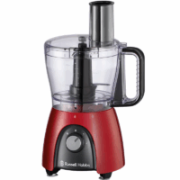 Blender Russell Hobbs Desire Matte Charcoal 27121-56 Noir Tunisie