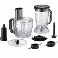 Robot Multifonction Russell Hobbs Desire 27110-56 Rouge & Noir Tunisie