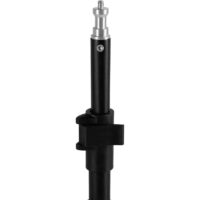 Support De Projecteur Overmax Tripod Stand 100-180 cm – Noir -OV-TRIPOD SHELF 180 Tunisie