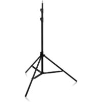 Support De Projecteur Overmax Tripod Stand 100-180 cm – Noir -OV-TRIPOD SHELF 180 Tunisie