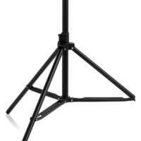 Support De Projecteur Overmax Tripod Stand 100-180 cm – Noir -OV-TRIPOD SHELF 180 Tunisie