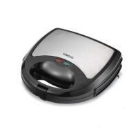 Sandwich Maker 3 en 1 Kenwood SMM01 Noir Tunisie