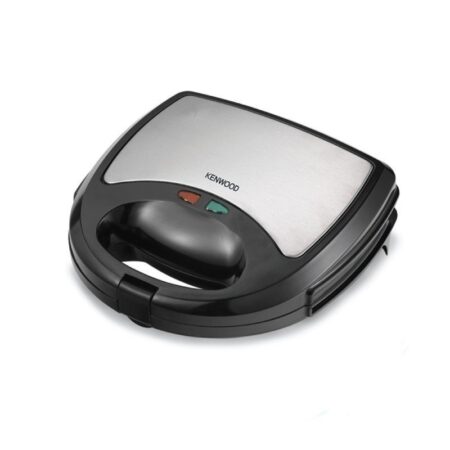 Sandwich Maker 3 en 1 Kenwood SMM01 Noir Tunisie