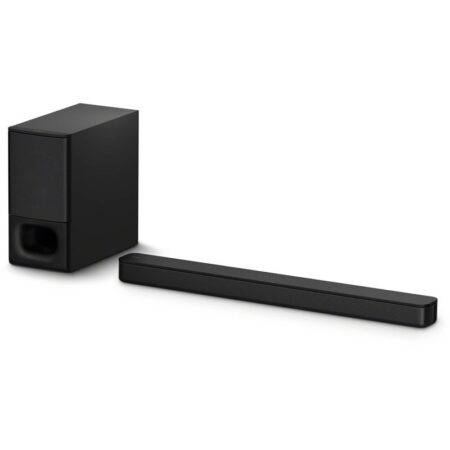 Barre de son Sony 320 W – HT-S350 Tunisie
