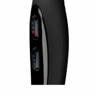 Sèche Cheveux BaByliss 6704E Power Pro Noir & Gold Tunisie