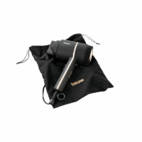 Sèche-Cheveux Compact Beurer HC35 Noir & Rose Gold Tunisie