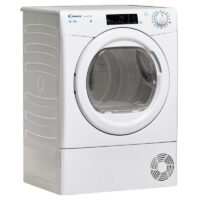 Sèche linge Frontale CANDY CSOEC9TG-80 Smart Pro 9 kg – Blanc Tunisie