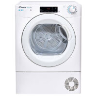 Sèche linge Frontale CANDY CSOEC9TG-80 Smart Pro 9 kg – Blanc Tunisie