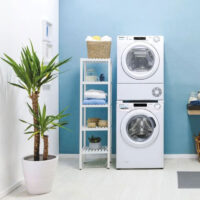 Sèche linge Frontale CANDY CSOEC9TG-80 Smart Pro 9 kg – Blanc Tunisie