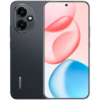 Smartphone Honor 400 5G 12Go 512Go – Noir Tunisie