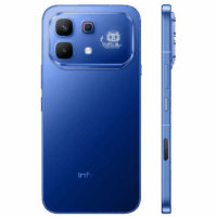 Smartphone Infinix Note 60 Pro 5G 12Go 256Go – Bleu Tunisie