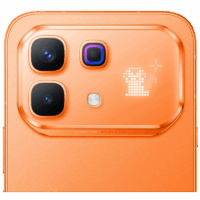Smartphone Infinix Note 60 Pro 5G 12Go 256Go – Orange Tunisie