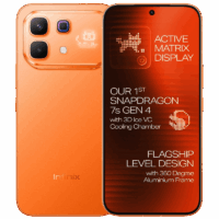 Smartphone Smartec S26 2Go 32Go Gold Tunisie