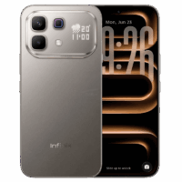 Smartphone Infinix Note 60 Pro 5G 12Go 256Go – Orange Tunisie