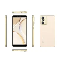 Smartphone Smartec S26 2Go 32Go Gold Tunisie