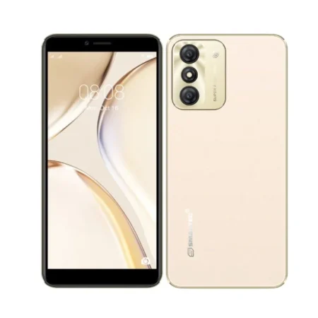 Smartphone Smartec S26 2Go 32Go Gold Tunisie