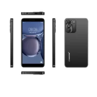 Smartphone Smartec S26 2Go 32Go Noir Tunisie