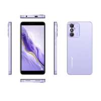 Smartphone Smartec S26 2Go 32Go Violet Tunisie