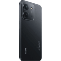Smartphone Xiaomi Redmi 15C 4Go 128Go Noir Tunisie
