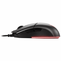 Souris Gaming MSI Clutch GM11 -Noir – S12-0402020-CLA Tunisie
