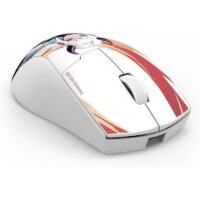Souris Sans Fil Gamer Redragon K1ng Max Blanc – M918AKG-PRO Tunisie
