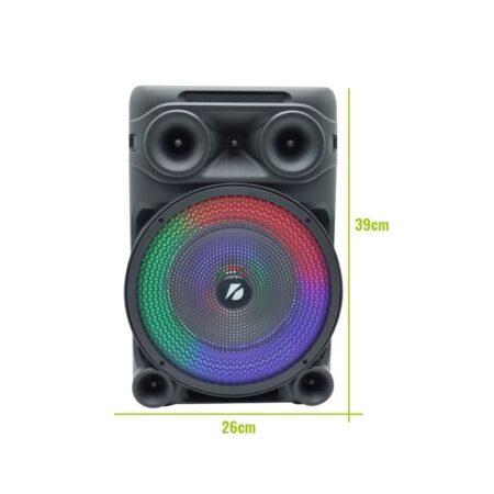 Haut-parleur Bluetooth KTS-1566 Tunisie