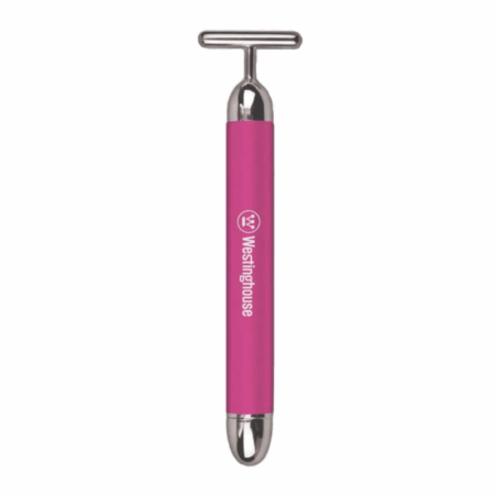 Stimulateur Facial Westinghouse WH1112 Rose Tunisie
