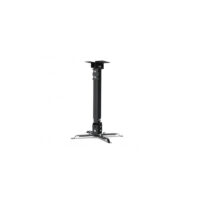 Support de Projecteur Overmax Ceiling Mount Noir – OAKCCALMOUBLCK Tunisie
